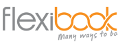 Flexibook Logo